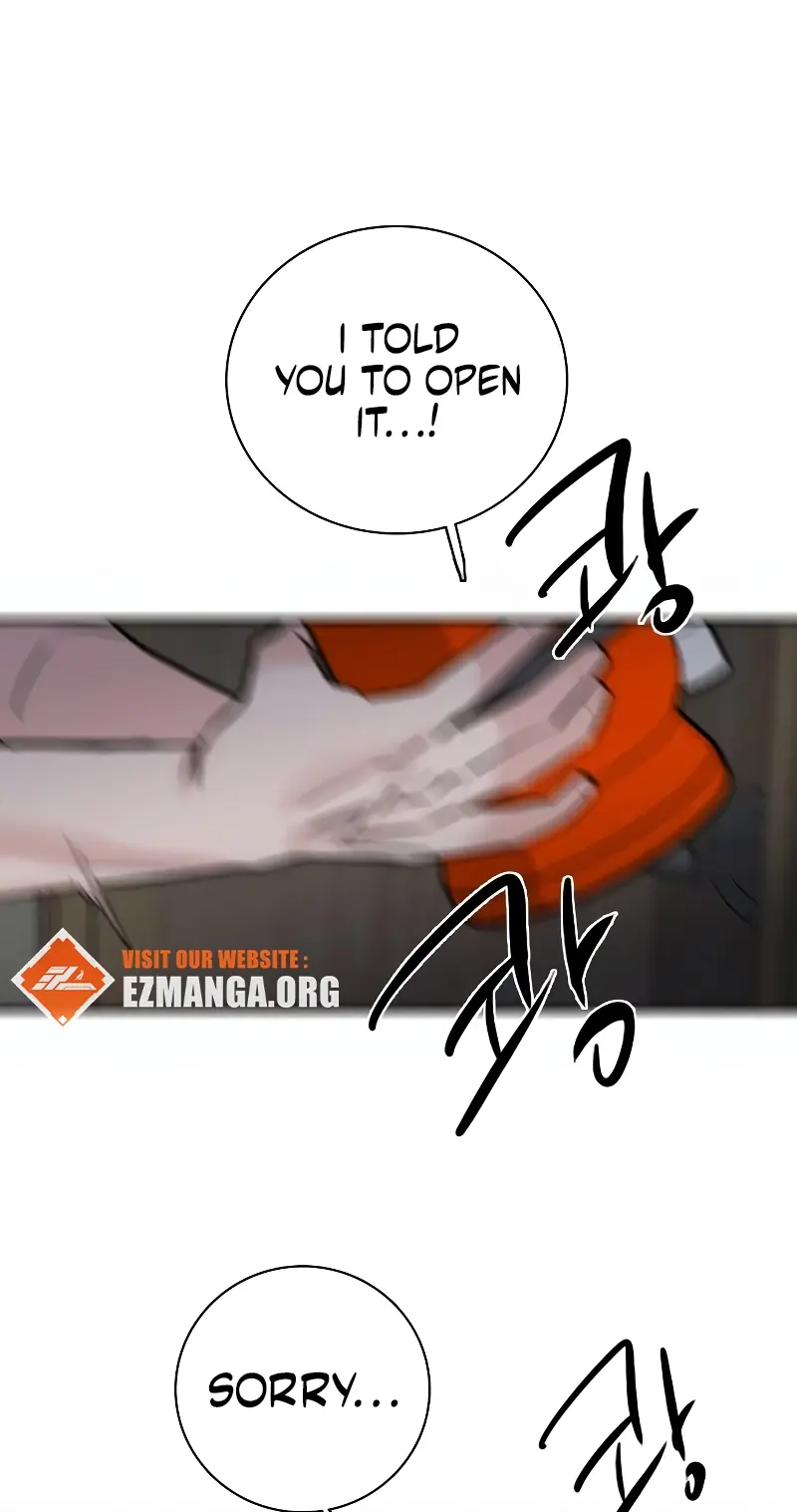 I'm Fine, Thank You, and You? Chapter 79 Page 79