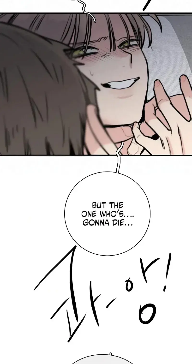 I'm Fine, Thank You, and You? Chapter 79 Page 80