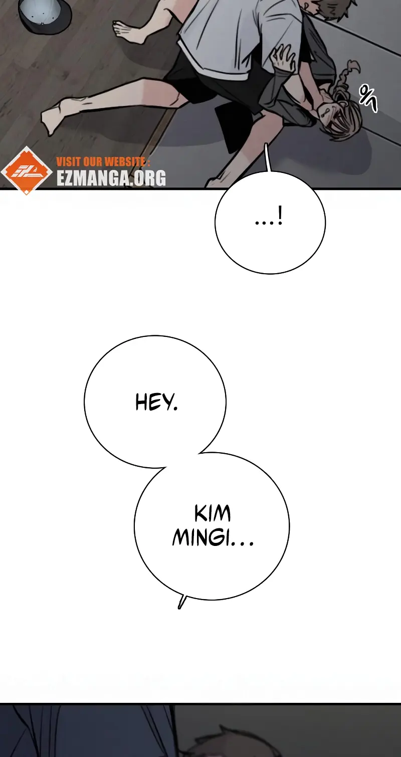 I'm Fine, Thank You, and You? Chapter 79 Page 82