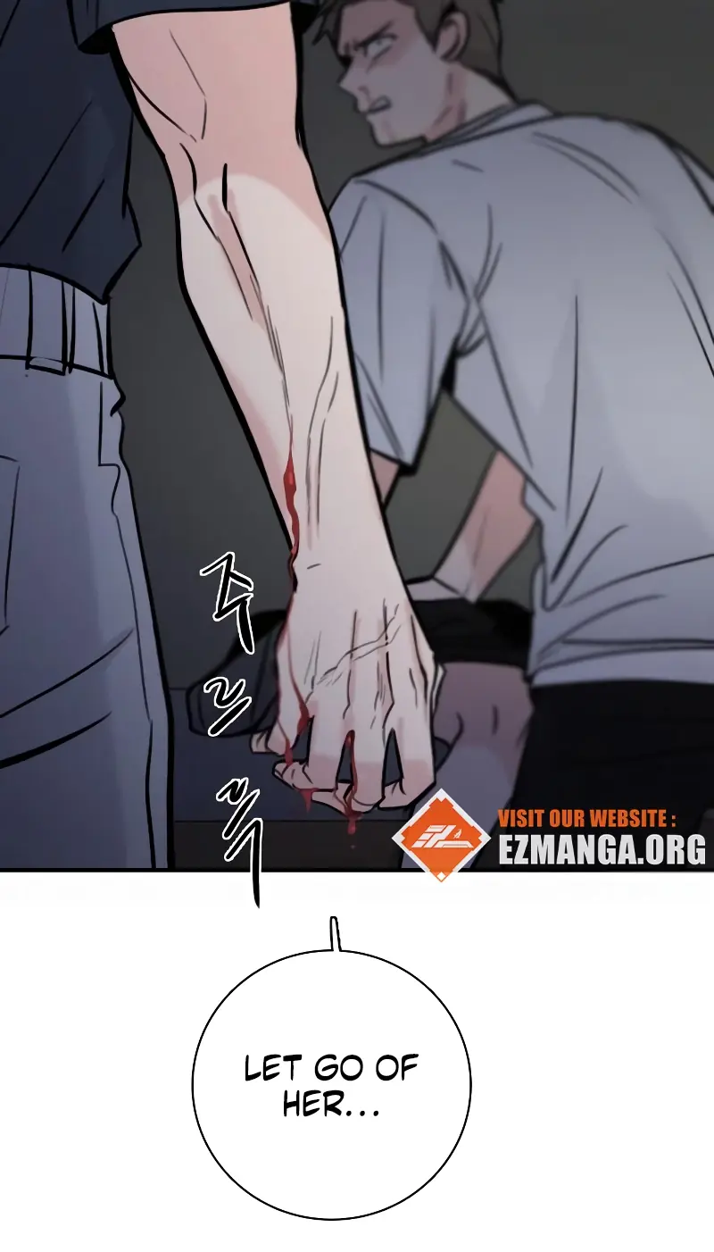 I'm Fine, Thank You, and You? Chapter 79 Page 83