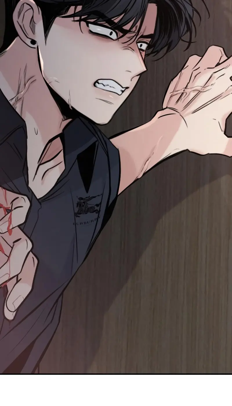 I'm Fine, Thank You, and You? Chapter 79 Page 85