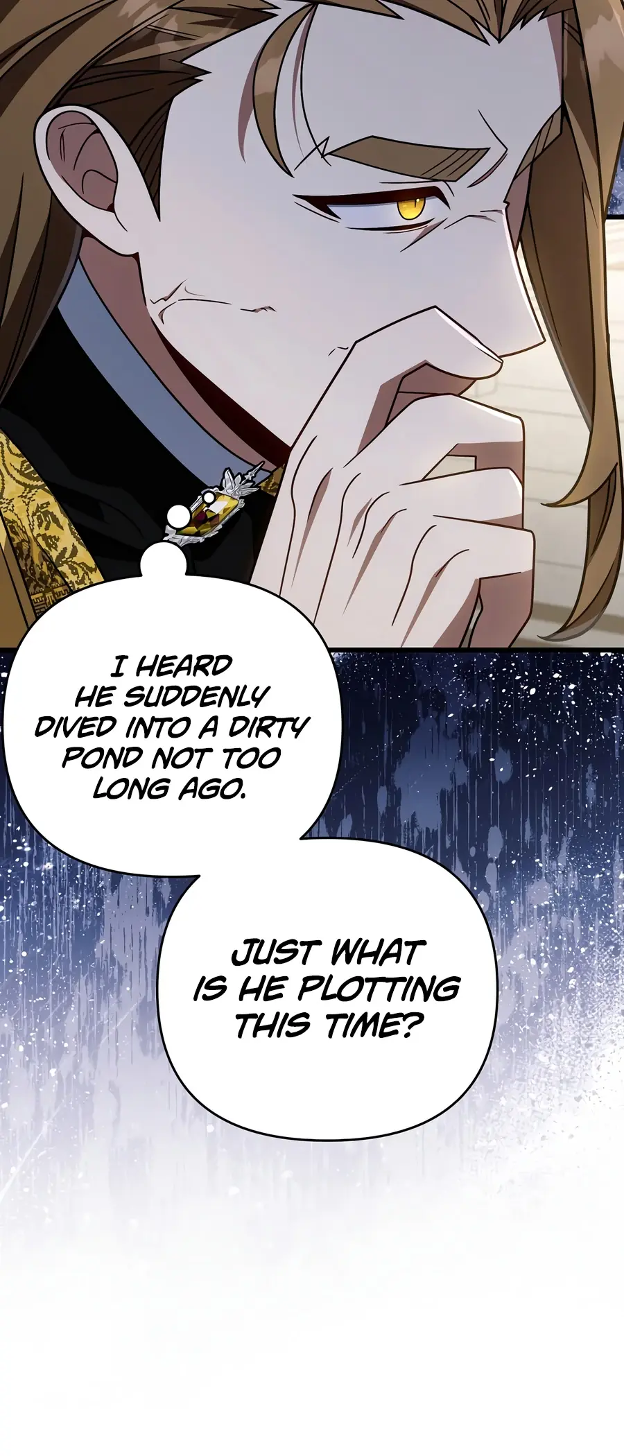 I'm Gonna Annihilate This Land Chapter 78 Page 5