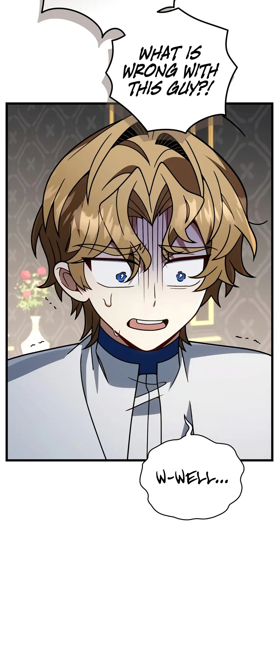I'm Gonna Annihilate This Land Chapter 79 Page 7