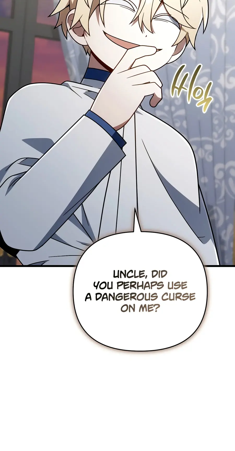 I'm Gonna Annihilate This Land Chapter 80 Page 10