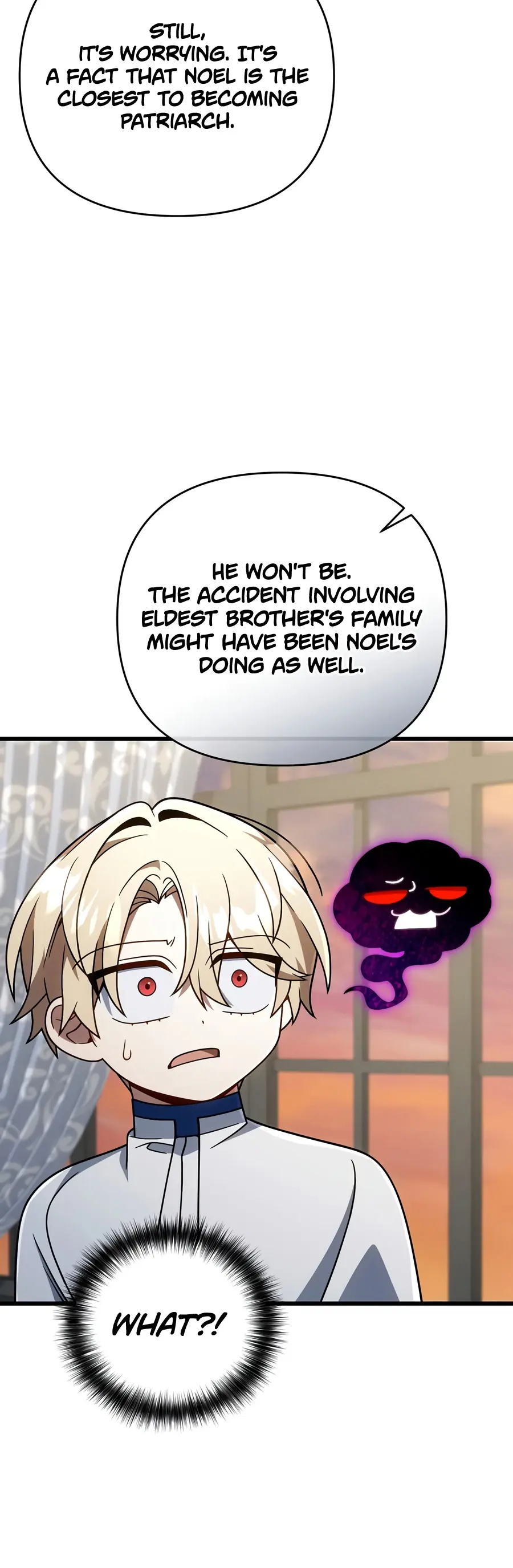 I'm Gonna Annihilate This Land Chapter 80 Page 12