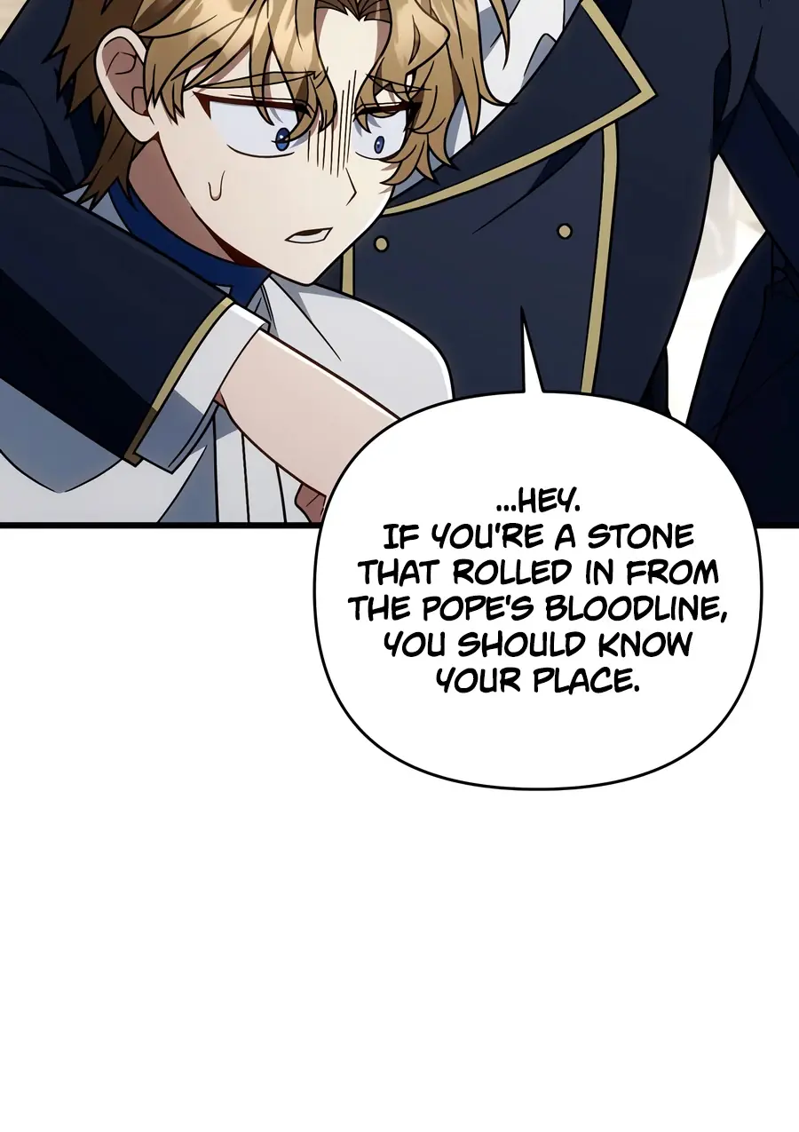 I'm Gonna Annihilate This Land Chapter 81 Page 13