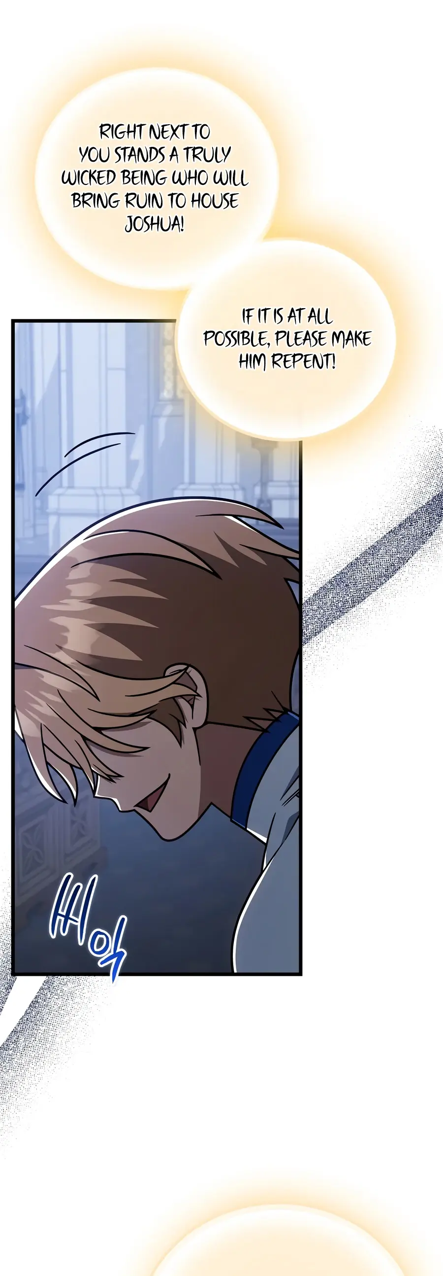 I'm Gonna Annihilate This Land Chapter 84 Page 3