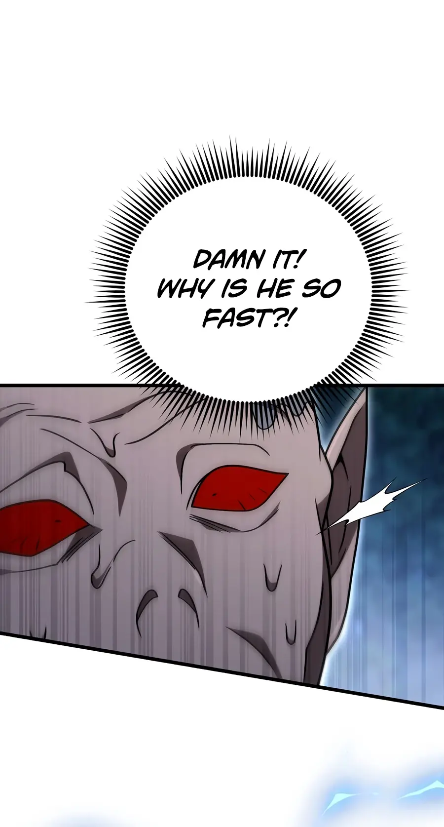 I'm Gonna Annihilate This Land Chapter 85 Page 16