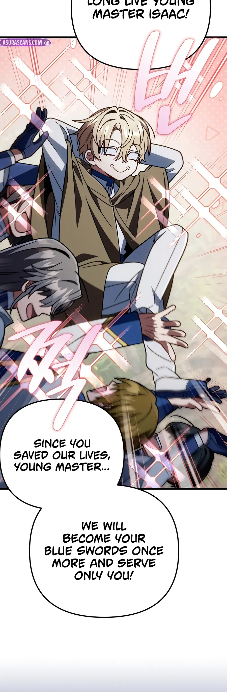 I'm Gonna Annihilate This Land Chapter 88 Page 13