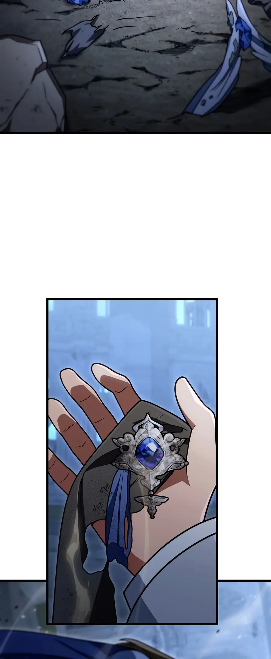 I'm Gonna Annihilate This Land Chapter 88 Page 15