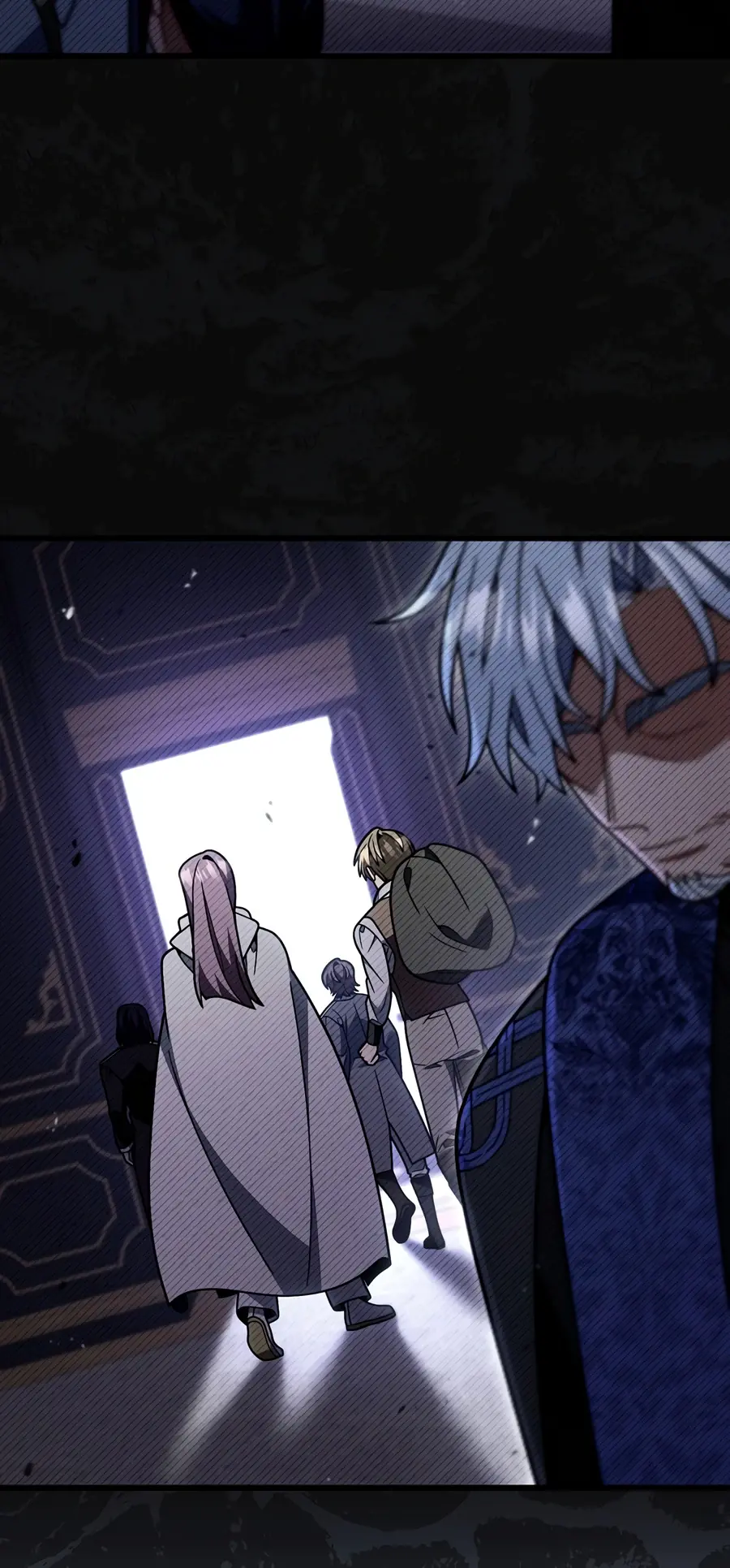 I'm Gonna Annihilate This Land Chapter 89 Page 3