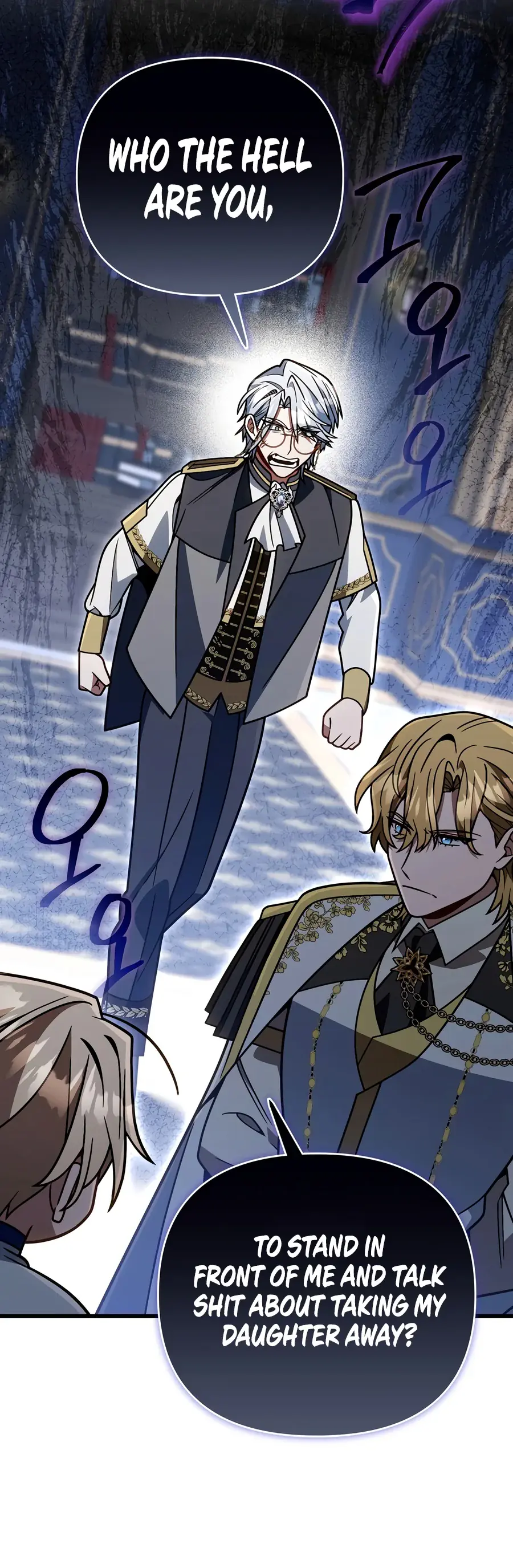 I'm Gonna Annihilate This Land Chapter 90 Page 9