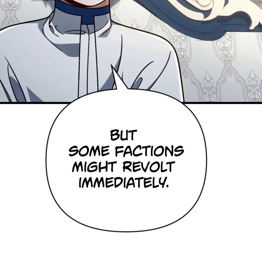 I'm Gonna Annihilate This Land Chapter 91 Page 6