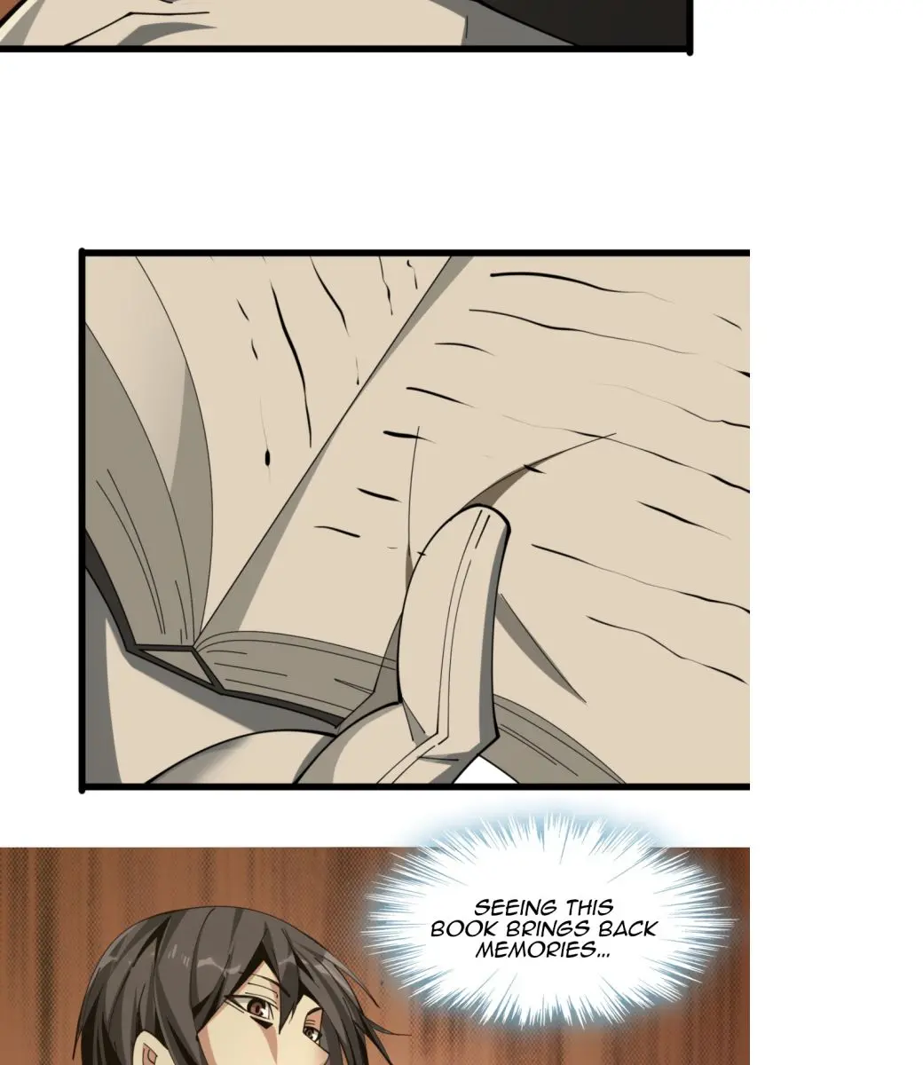I'm Really Not the Demon God's Lackey Chapter 2 Page 7
