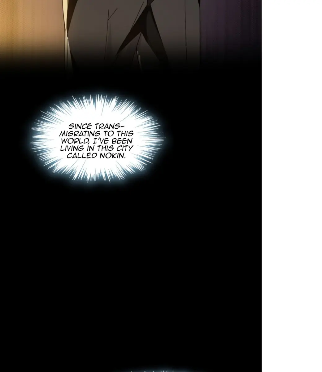 I'm Really Not the Demon God's Lackey Chapter 2 Page 9
