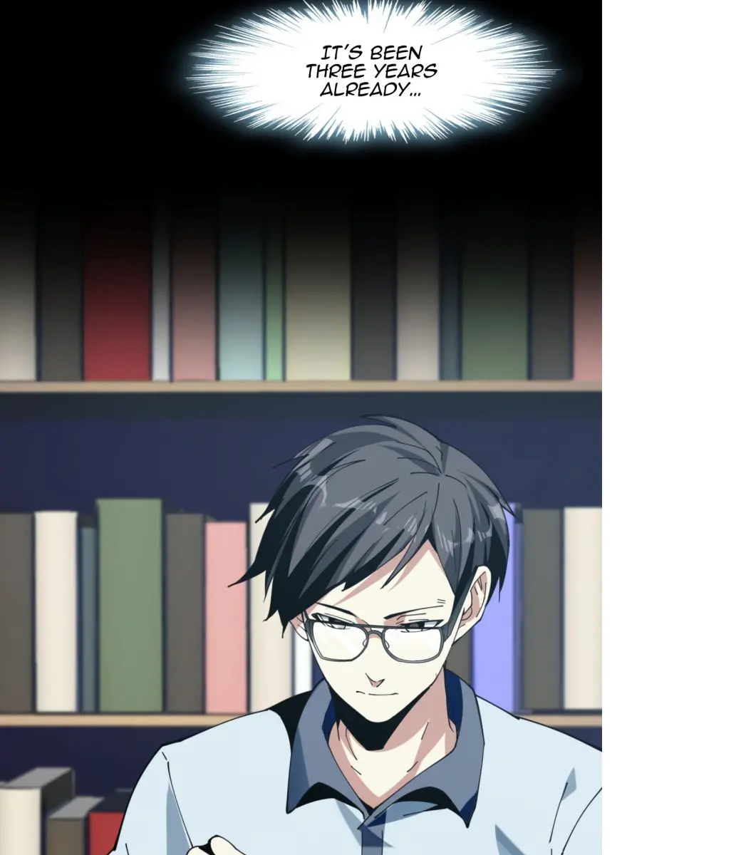 I'm Really Not the Demon God's Lackey Chapter 2 Page 10