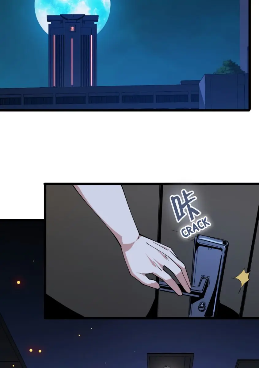 I'm Really Not the Demon God's Lackey Chapter 2 Page 19