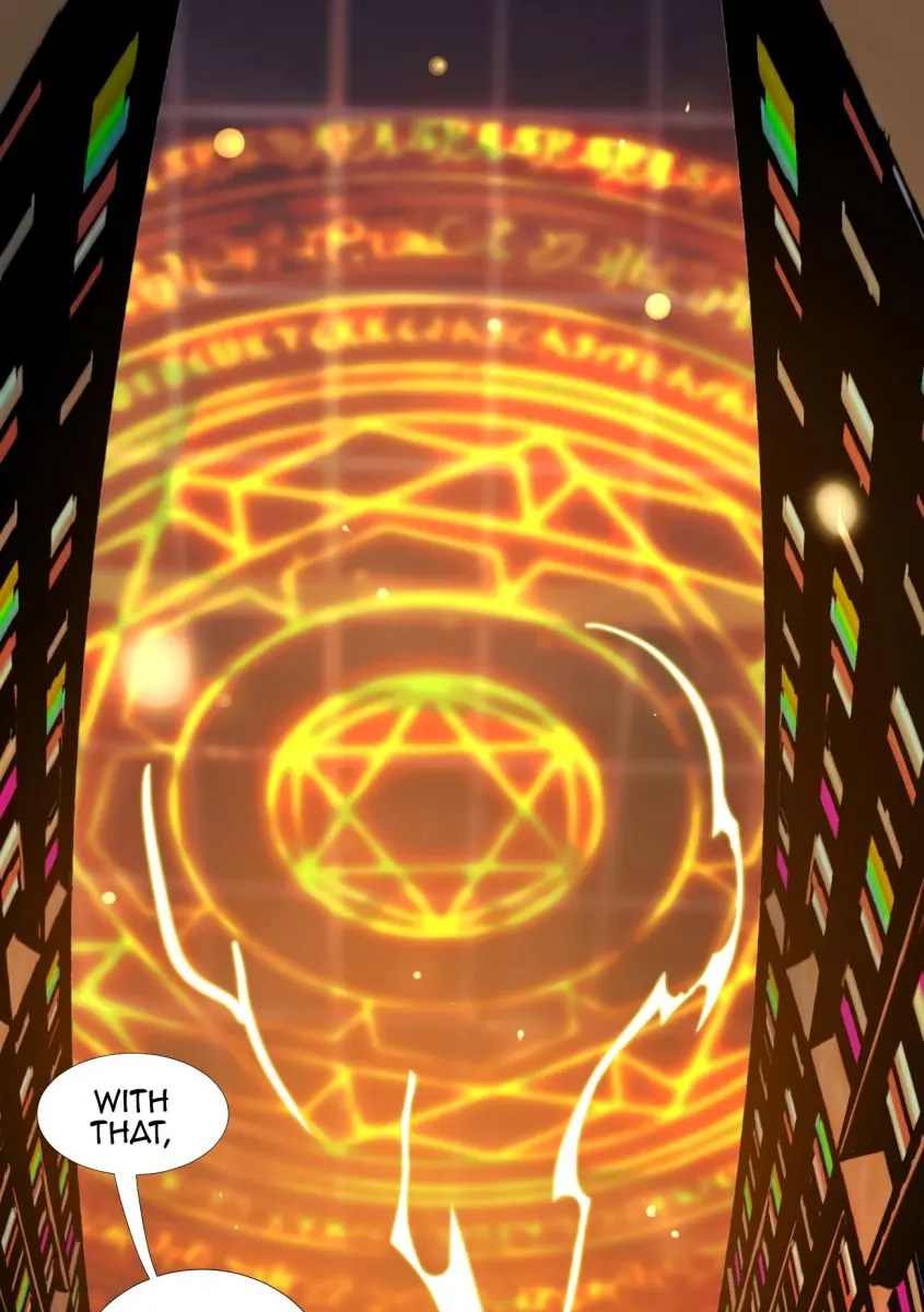 I'm Really Not the Demon God's Lackey Chapter 2 Page 22