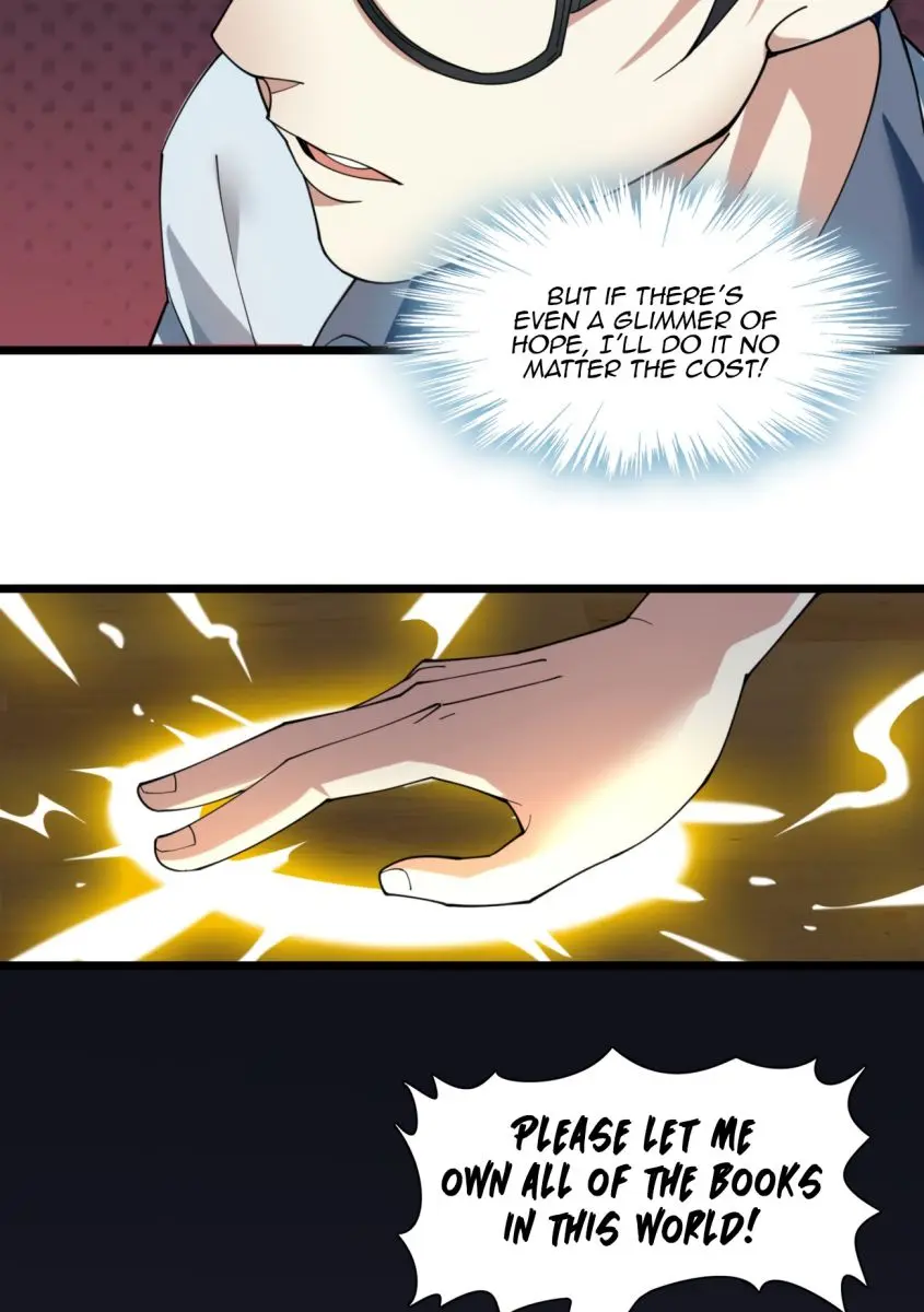 I'm Really Not the Demon God's Lackey Chapter 2 Page 24