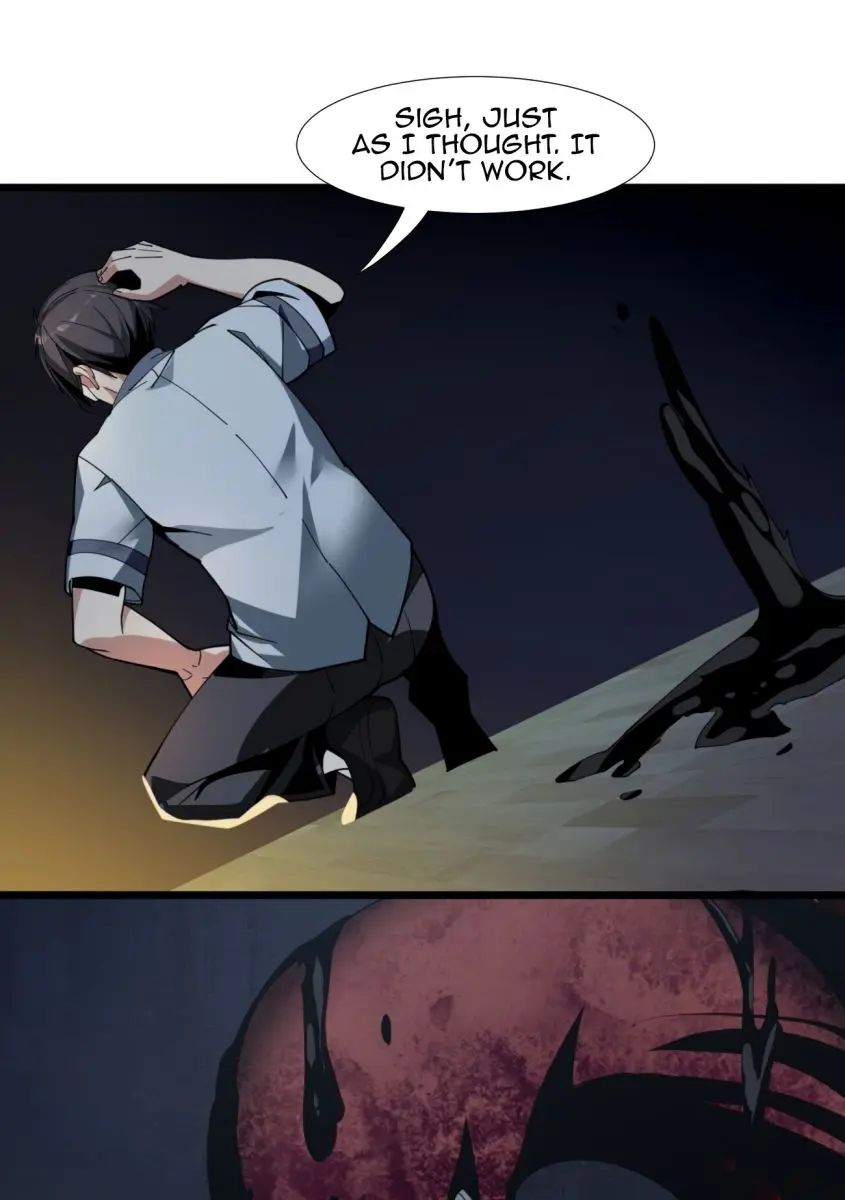 I'm Really Not the Demon God's Lackey Chapter 2 Page 27