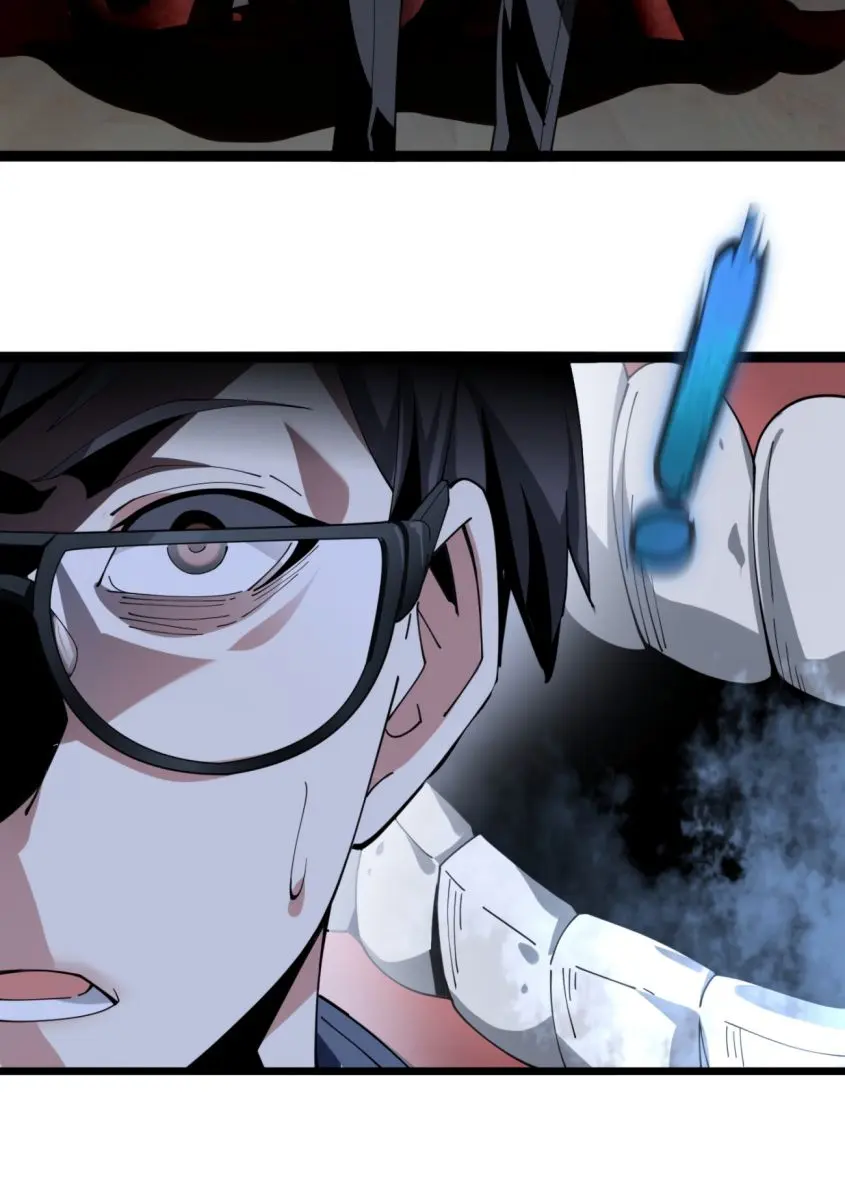 I'm Really Not the Demon God's Lackey Chapter 2 Page 29