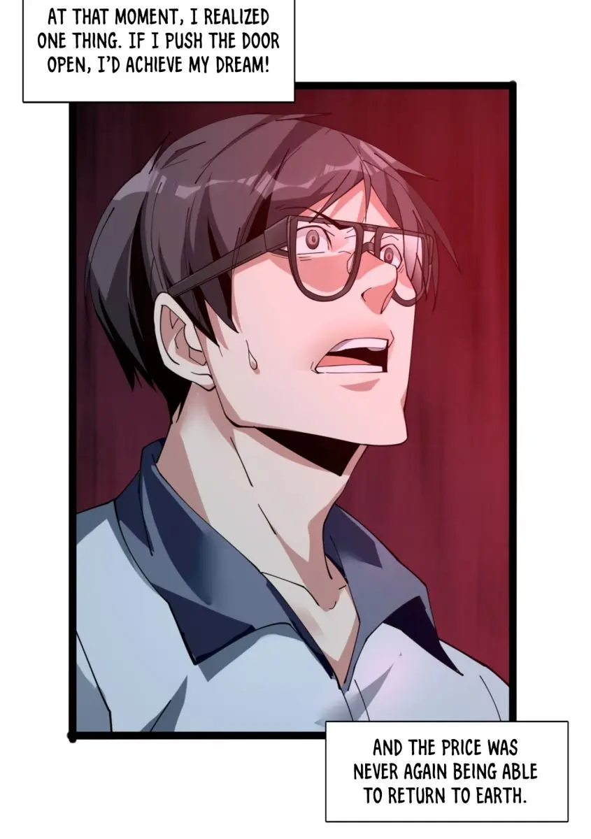 I'm Really Not the Demon God's Lackey Chapter 2 Page 32
