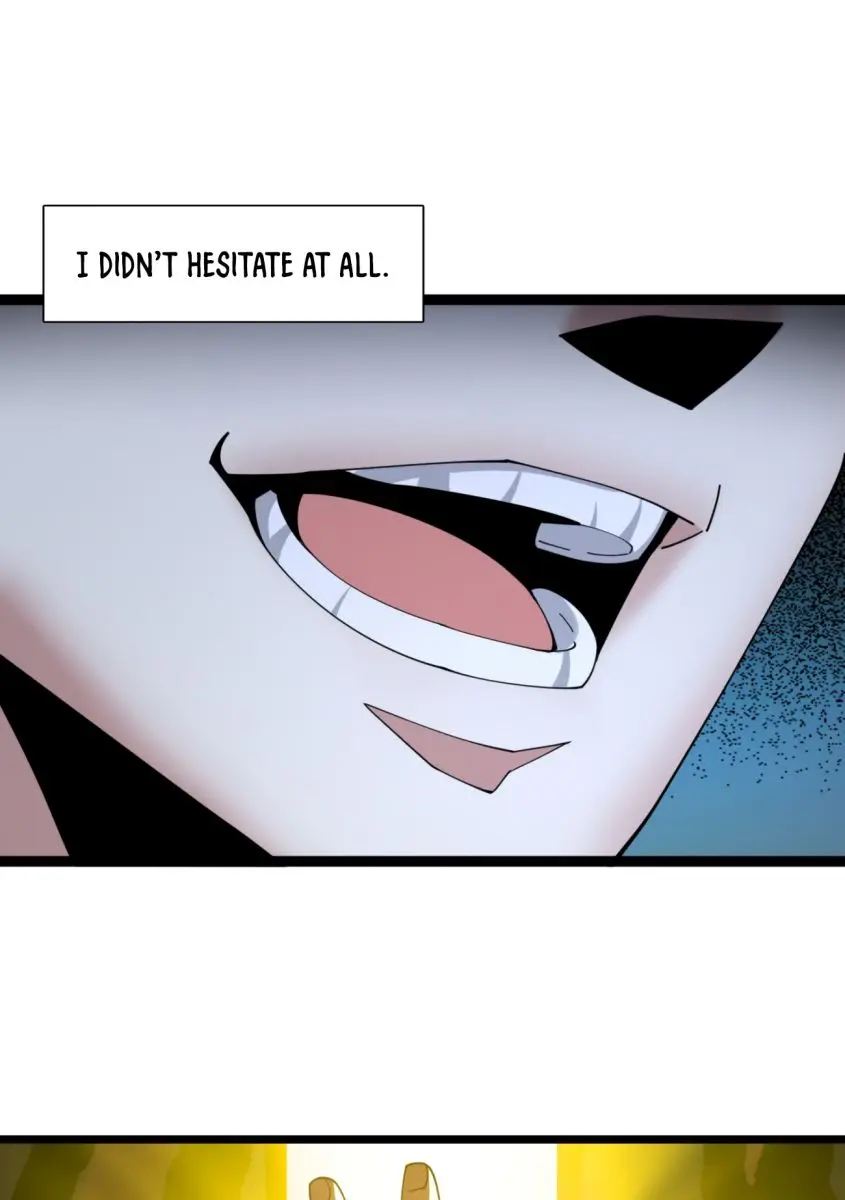 I'm Really Not the Demon God's Lackey Chapter 2 Page 33
