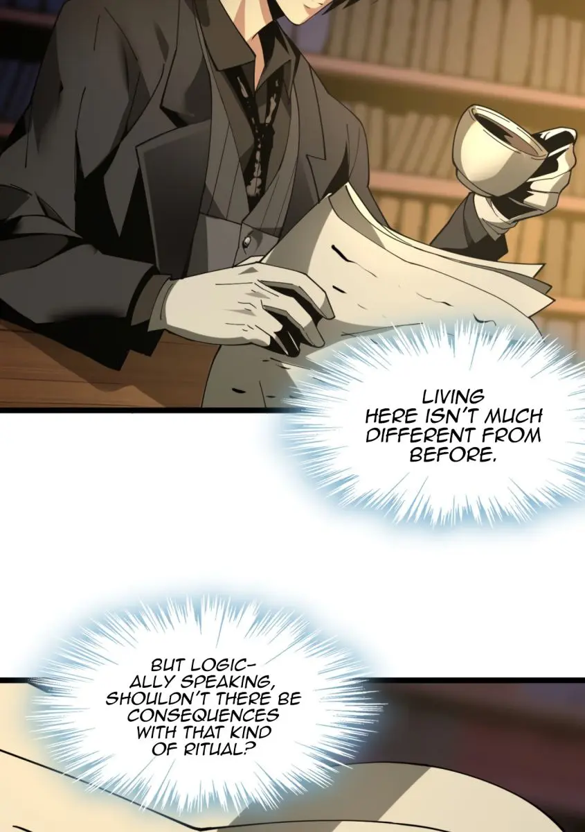 I'm Really Not the Demon God's Lackey Chapter 2 Page 36