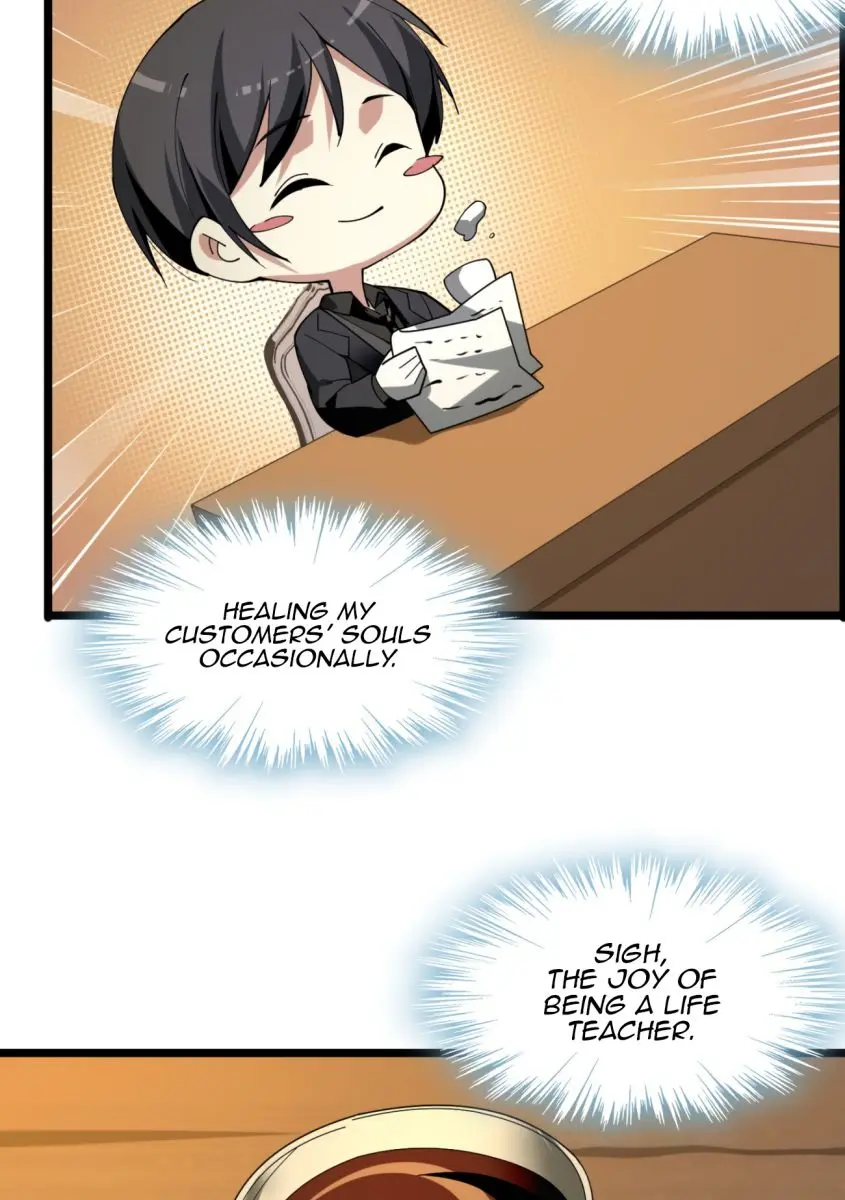 I'm Really Not the Demon God's Lackey Chapter 2 Page 39