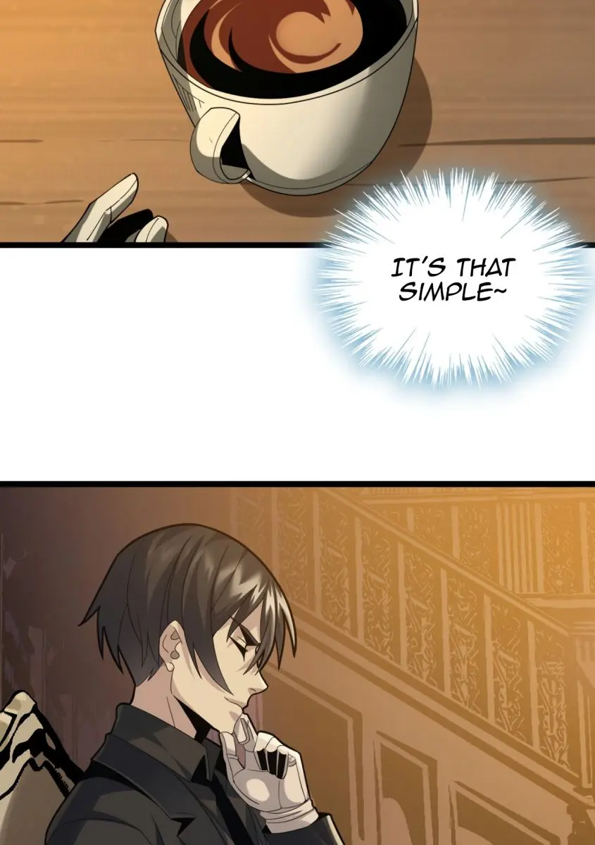 I'm Really Not the Demon God's Lackey Chapter 2 Page 40