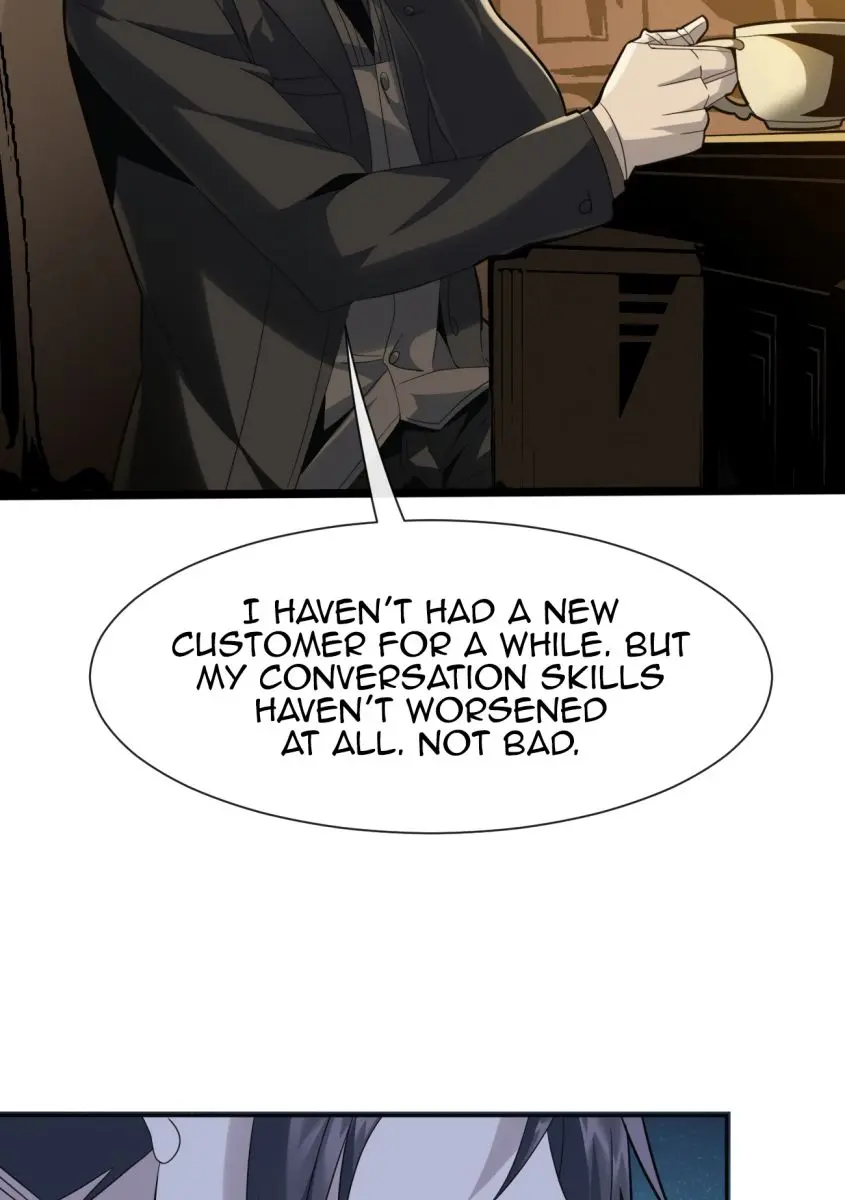 I'm Really Not the Demon God's Lackey Chapter 2 Page 41
