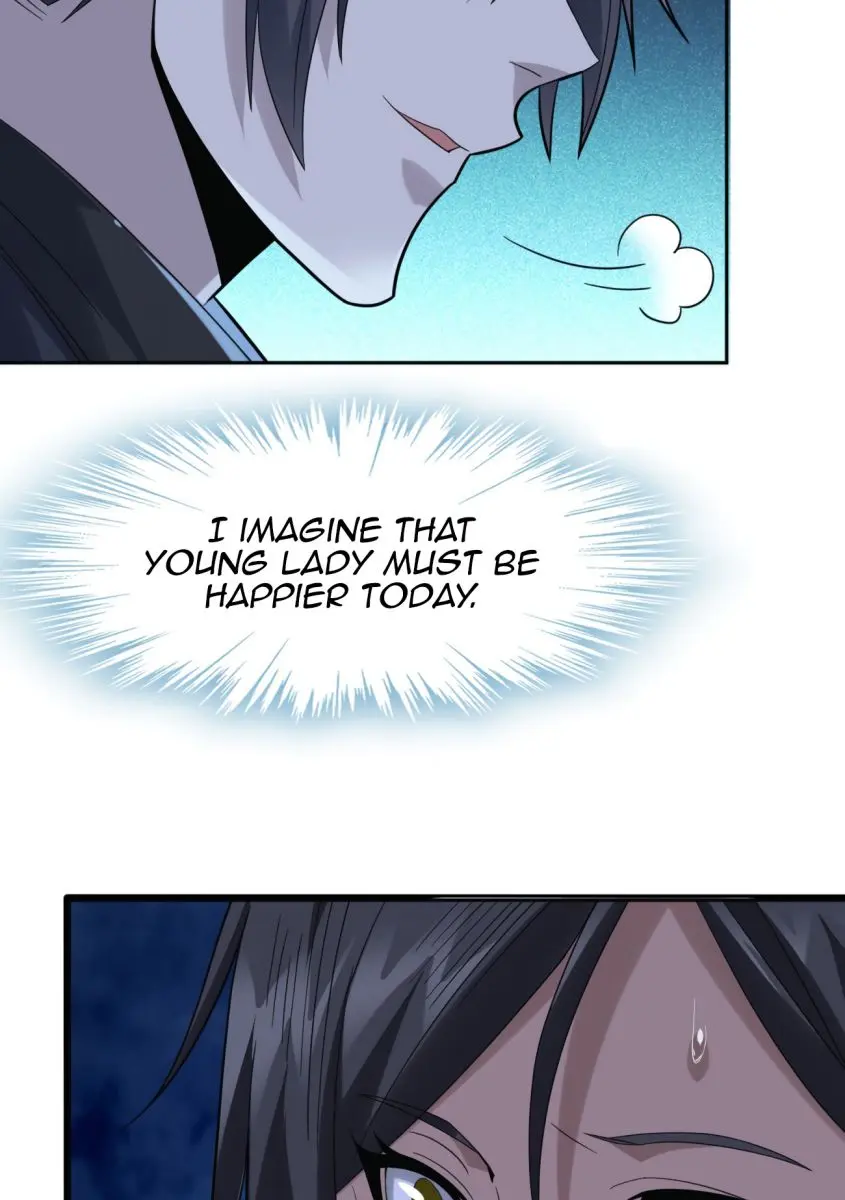 I'm Really Not the Demon God's Lackey Chapter 2 Page 42