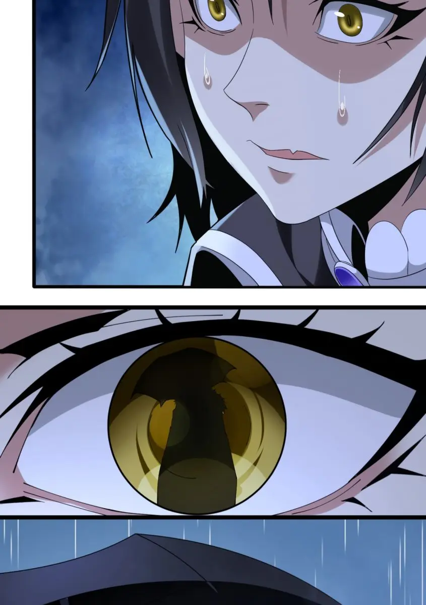 I'm Really Not the Demon God's Lackey Chapter 2 Page 43