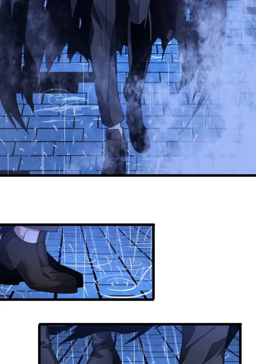I'm Really Not the Demon God's Lackey Chapter 2 Page 45