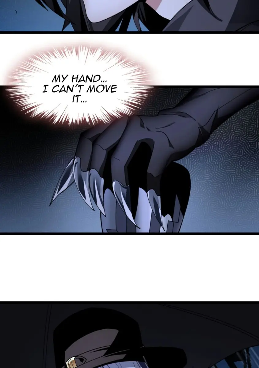 I'm Really Not the Demon God's Lackey Chapter 2 Page 48