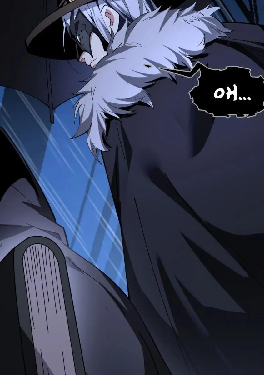 I'm Really Not the Demon God's Lackey Chapter 2 Page 49