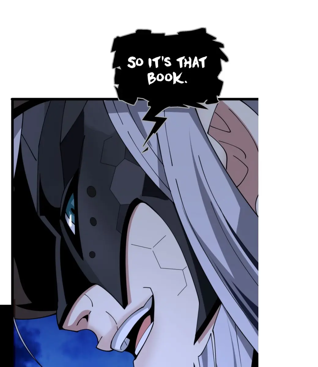I'm Really Not the Demon God's Lackey Chapter 2 Page 51