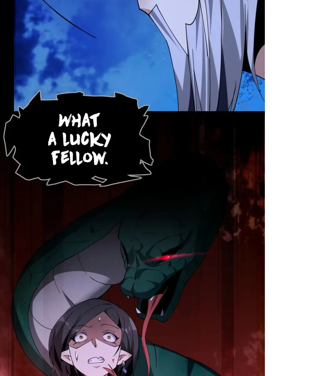 I'm Really Not the Demon God's Lackey Chapter 2 Page 52