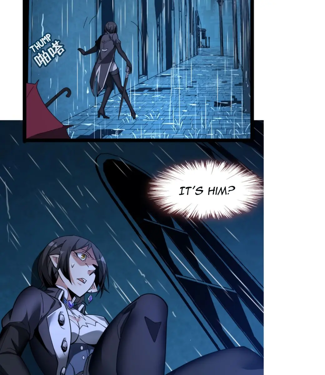 I'm Really Not the Demon God's Lackey Chapter 2 Page 56