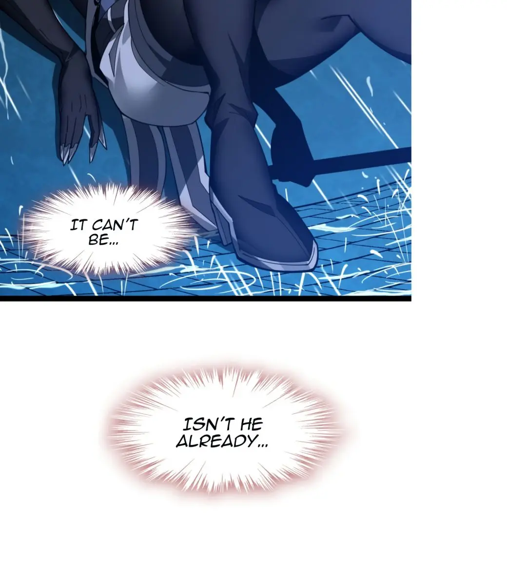 I'm Really Not the Demon God's Lackey Chapter 2 Page 57
