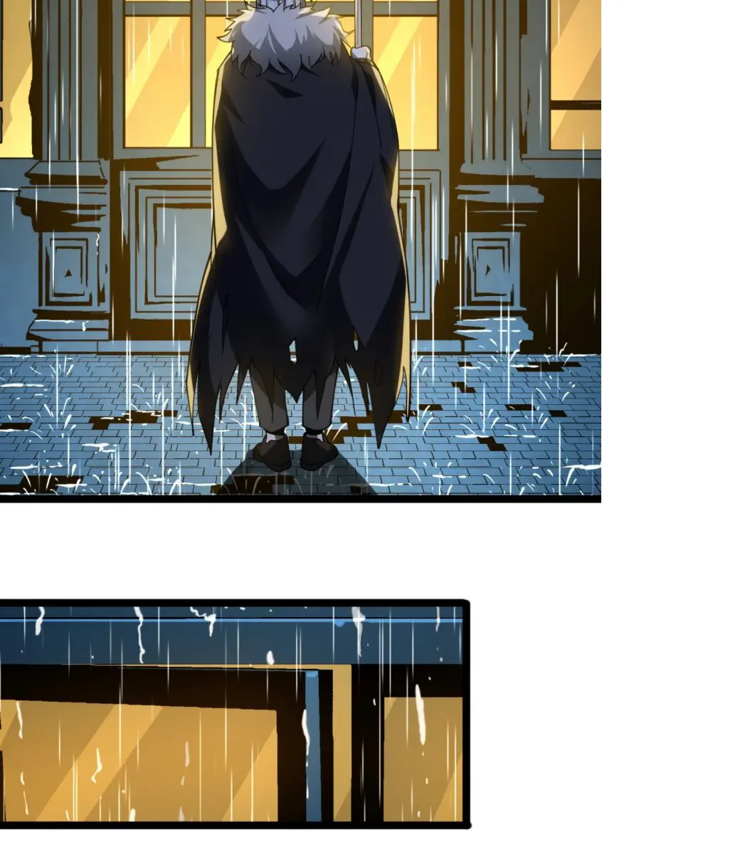 I'm Really Not the Demon God's Lackey Chapter 2 Page 59