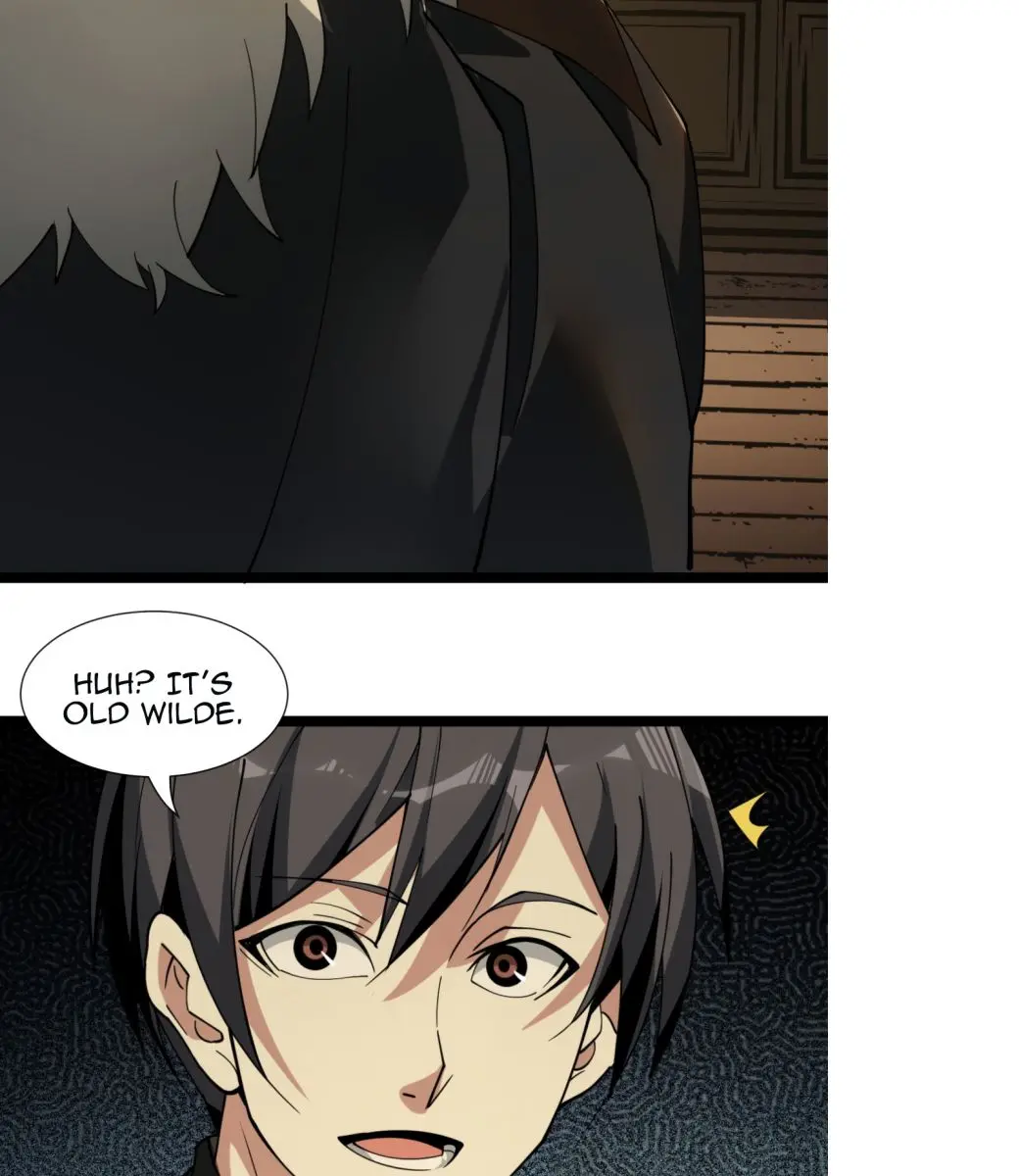 I'm Really Not the Demon God's Lackey Chapter 2 Page 61