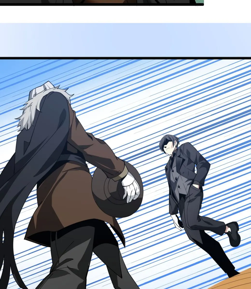 I'm Really Not the Demon God's Lackey Chapter 2 Page 63