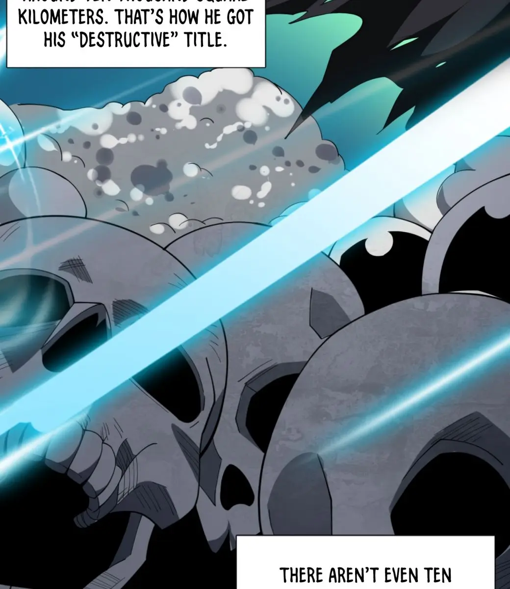 I'm Really Not the Demon God's Lackey Chapter 2 Page 76