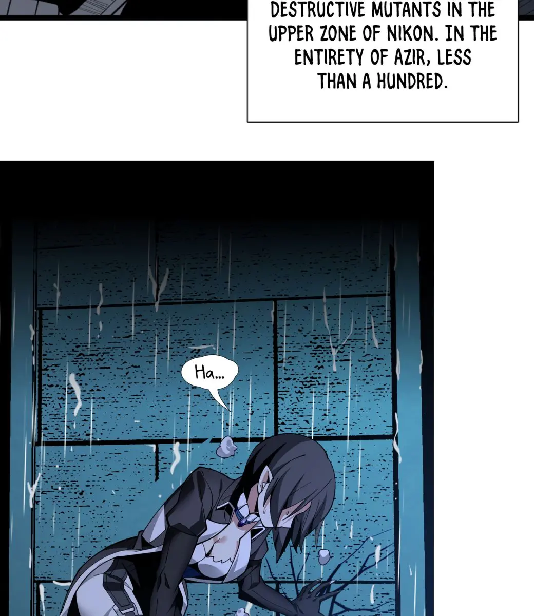 I'm Really Not the Demon God's Lackey Chapter 2 Page 77
