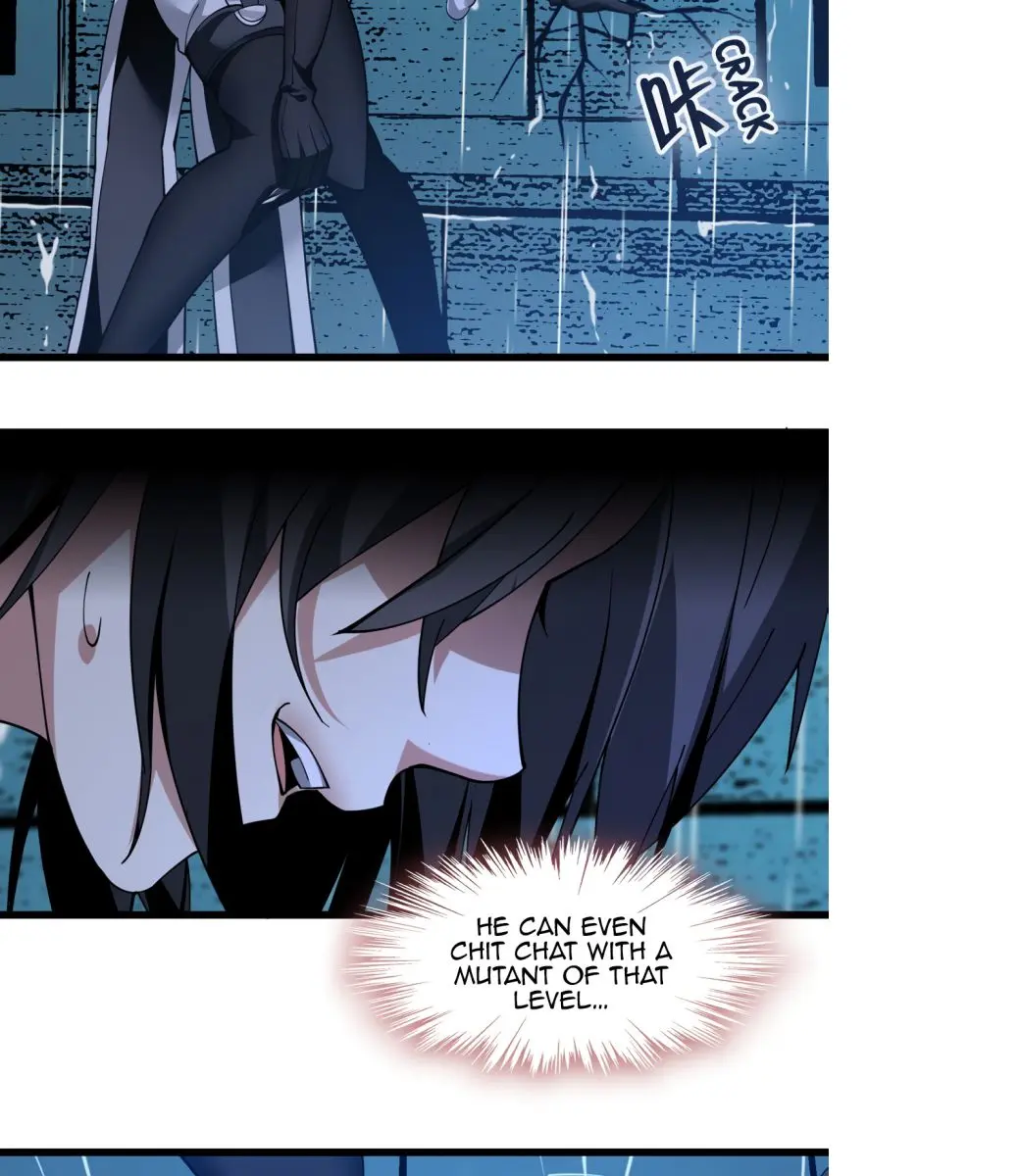 I'm Really Not the Demon God's Lackey Chapter 2 Page 78