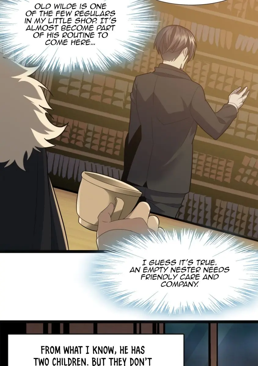 I'm Really Not the Demon God's Lackey Chapter 2 Page 82