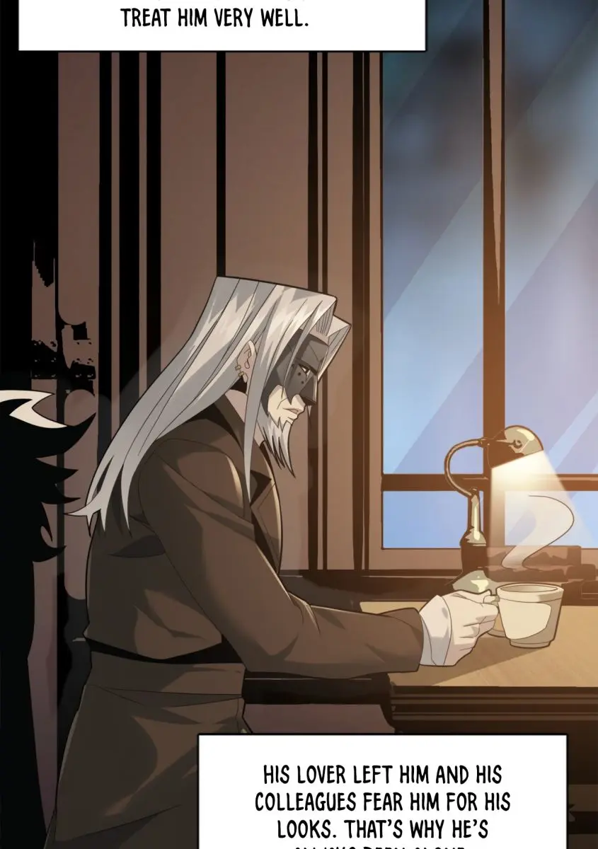 I'm Really Not the Demon God's Lackey Chapter 2 Page 83