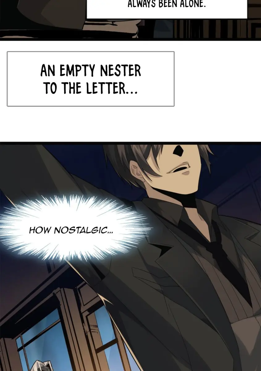 I'm Really Not the Demon God's Lackey Chapter 2 Page 84