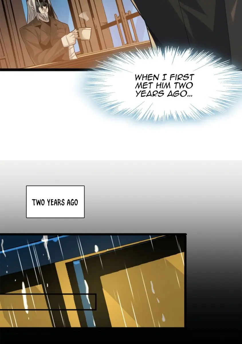 I'm Really Not the Demon God's Lackey Chapter 2 Page 85